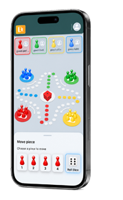 Ludo Story